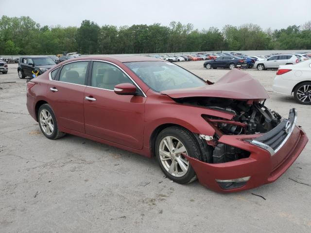 Photo 3 VIN: 1N4AL3APXDN477719 - NISSAN ALTIMA 