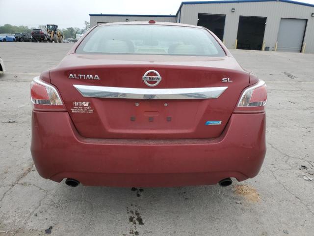 Photo 5 VIN: 1N4AL3APXDN477719 - NISSAN ALTIMA 