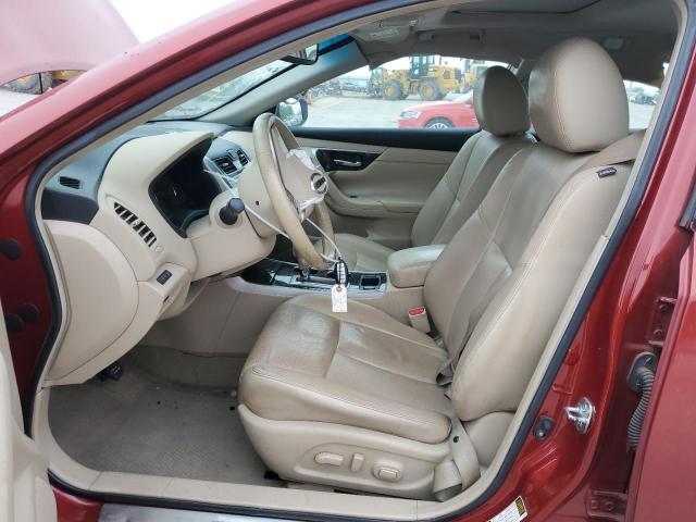 Photo 6 VIN: 1N4AL3APXDN477719 - NISSAN ALTIMA 