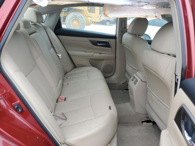 Photo 9 VIN: 1N4AL3APXDN477719 - NISSAN ALTIMA 