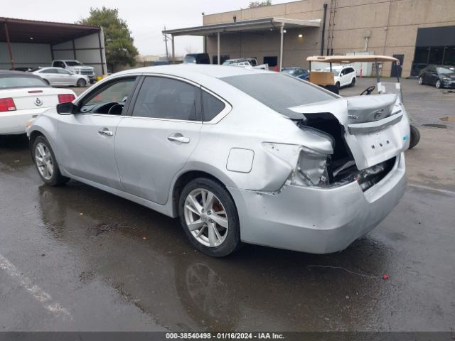 Photo 2 VIN: 1N4AL3APXDN478000 - NISSAN ALTIMA 