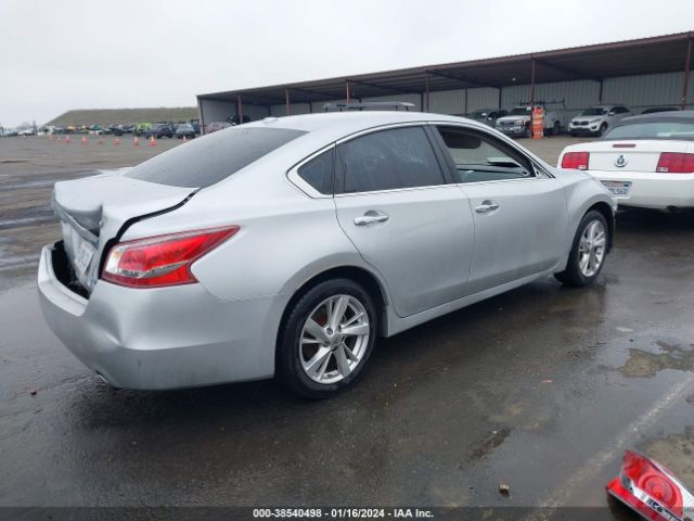 Photo 3 VIN: 1N4AL3APXDN478000 - NISSAN ALTIMA 