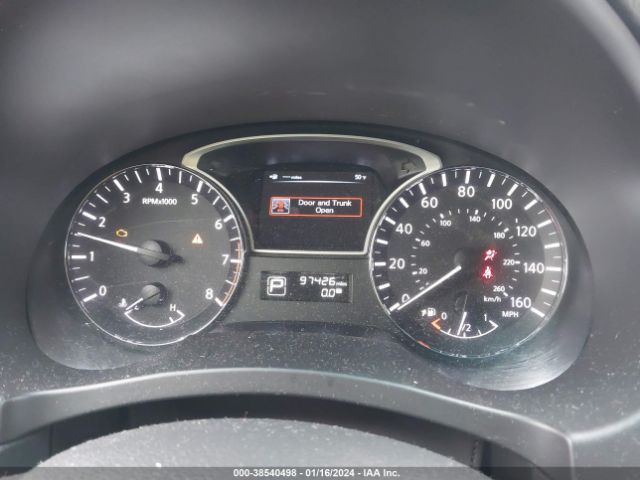 Photo 6 VIN: 1N4AL3APXDN478000 - NISSAN ALTIMA 