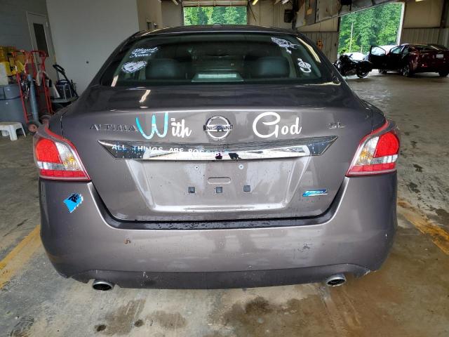 Photo 5 VIN: 1N4AL3APXDN478143 - NISSAN ALTIMA 