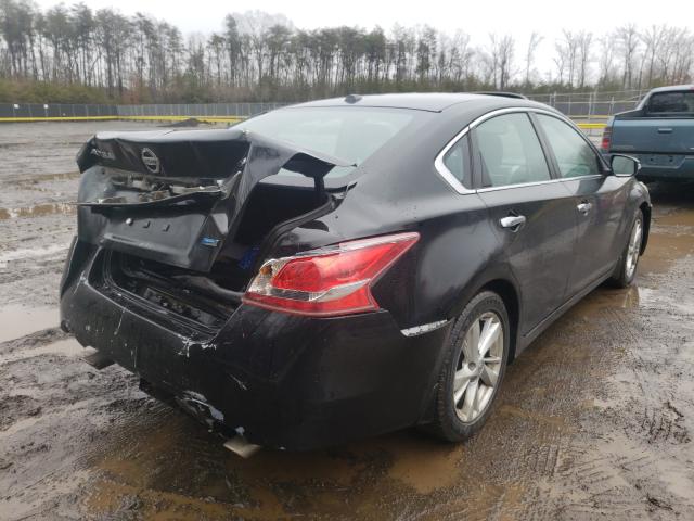 Photo 3 VIN: 1N4AL3APXDN478899 - NISSAN ALTIMA 