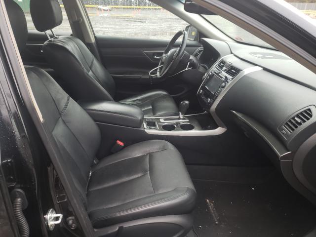 Photo 4 VIN: 1N4AL3APXDN478899 - NISSAN ALTIMA 