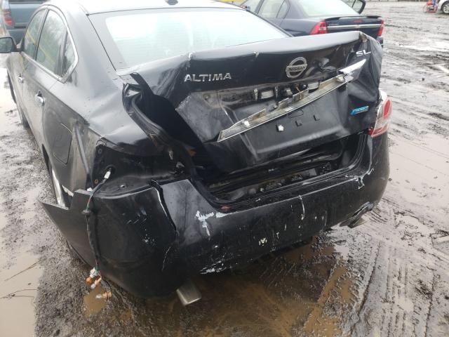 Photo 8 VIN: 1N4AL3APXDN478899 - NISSAN ALTIMA 