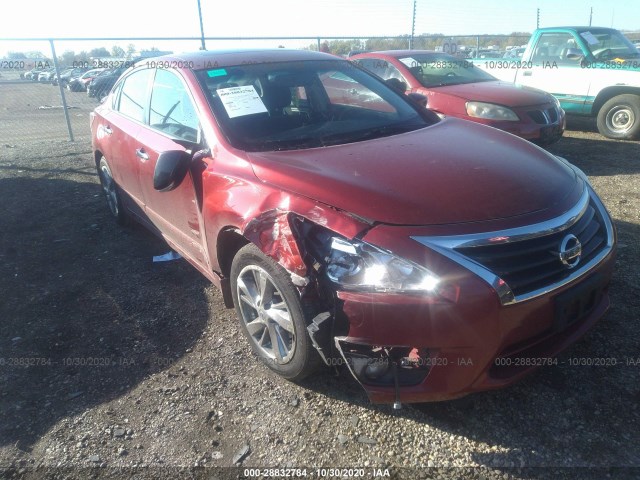 Photo 0 VIN: 1N4AL3APXDN479146 - NISSAN ALTIMA 