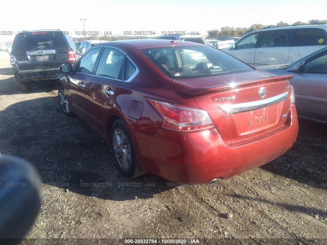 Photo 2 VIN: 1N4AL3APXDN479146 - NISSAN ALTIMA 