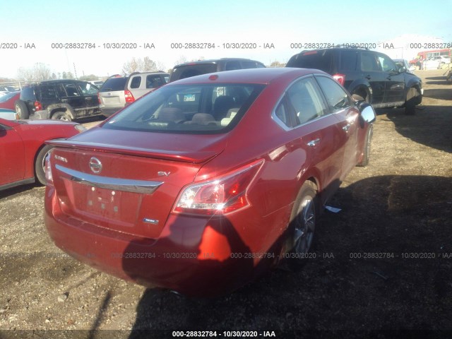 Photo 3 VIN: 1N4AL3APXDN479146 - NISSAN ALTIMA 