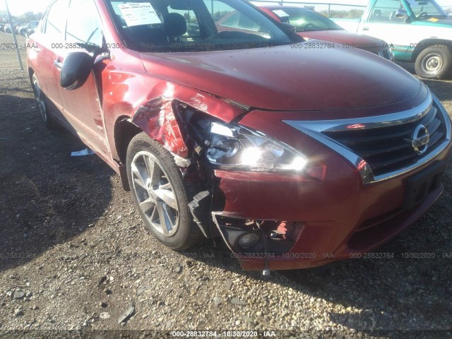 Photo 5 VIN: 1N4AL3APXDN479146 - NISSAN ALTIMA 