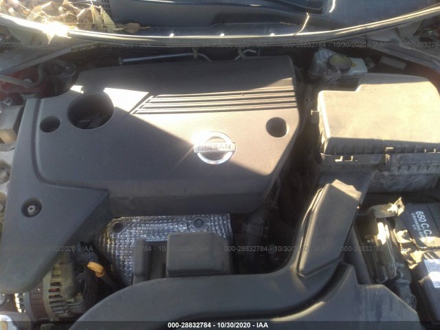 Photo 9 VIN: 1N4AL3APXDN479146 - NISSAN ALTIMA 