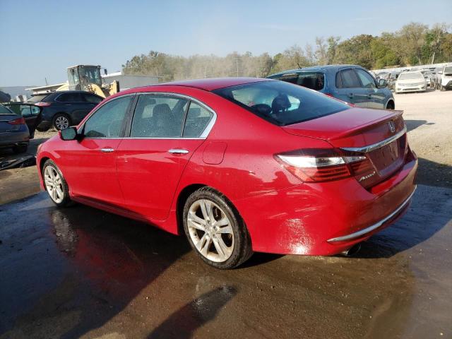 Photo 1 VIN: 1N4AL3APXDN479602 - HONDA ACCORD 