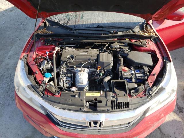 Photo 10 VIN: 1N4AL3APXDN479602 - HONDA ACCORD 