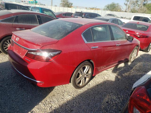 Photo 2 VIN: 1N4AL3APXDN479602 - HONDA ACCORD 