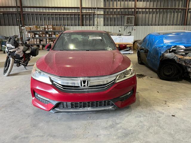 Photo 4 VIN: 1N4AL3APXDN479602 - HONDA ACCORD 