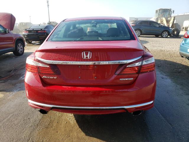 Photo 5 VIN: 1N4AL3APXDN479602 - HONDA ACCORD 