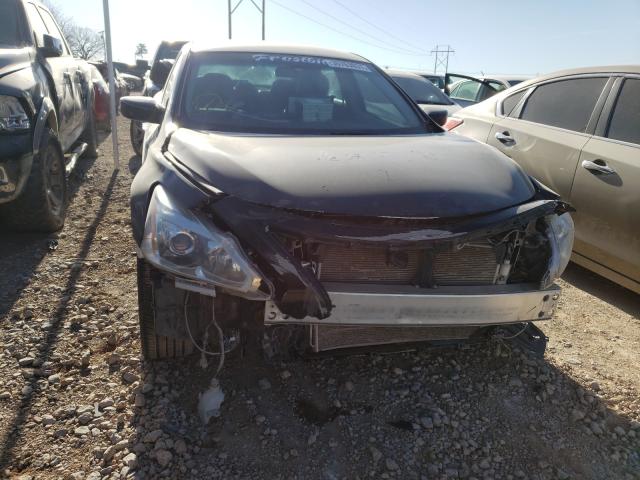 Photo 8 VIN: 1N4AL3APXDN483018 - NISSAN ALTIMA 