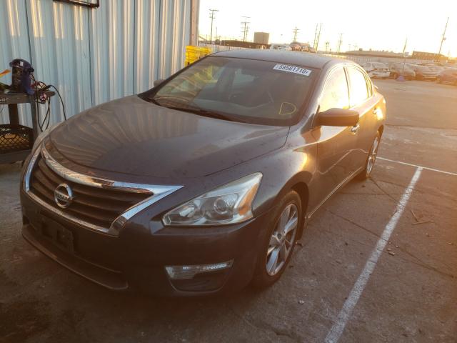 Photo 1 VIN: 1N4AL3APXDN483701 - NISSAN ALTIMA 