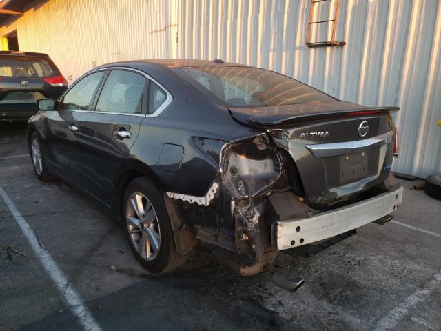 Photo 2 VIN: 1N4AL3APXDN483701 - NISSAN ALTIMA 