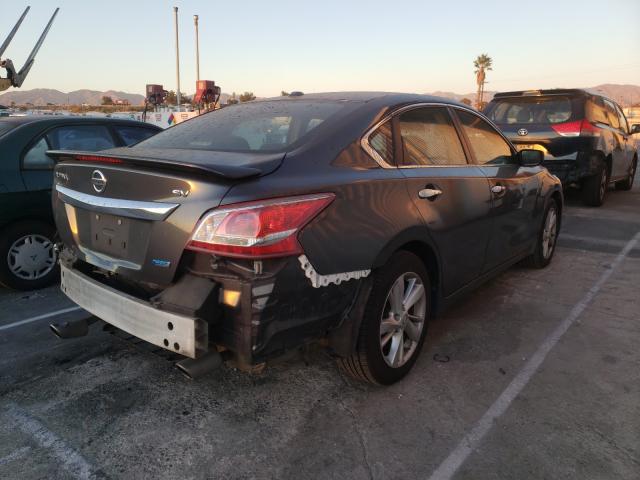 Photo 3 VIN: 1N4AL3APXDN483701 - NISSAN ALTIMA 