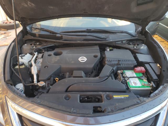 Photo 6 VIN: 1N4AL3APXDN483701 - NISSAN ALTIMA 