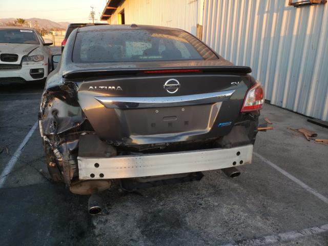 Photo 8 VIN: 1N4AL3APXDN483701 - NISSAN ALTIMA 