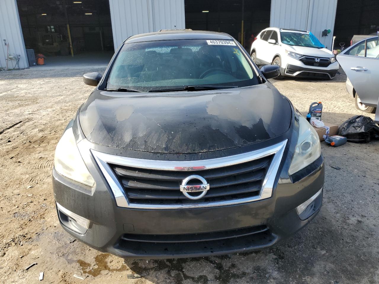 Photo 4 VIN: 1N4AL3APXDN483844 - NISSAN ALTIMA 