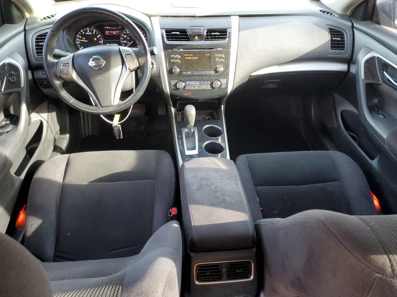 Photo 7 VIN: 1N4AL3APXDN483844 - NISSAN ALTIMA 