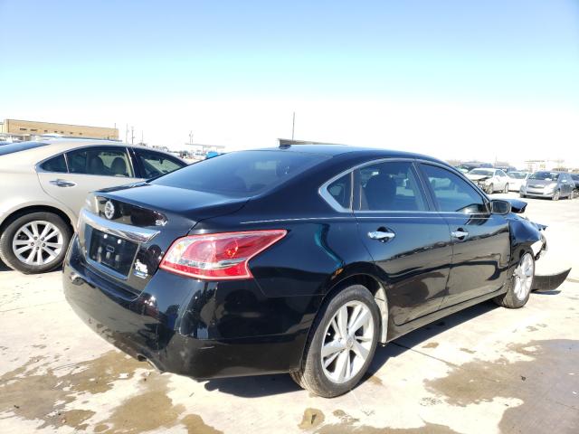 Photo 3 VIN: 1N4AL3APXDN487442 - NISSAN ALTIMA SV 