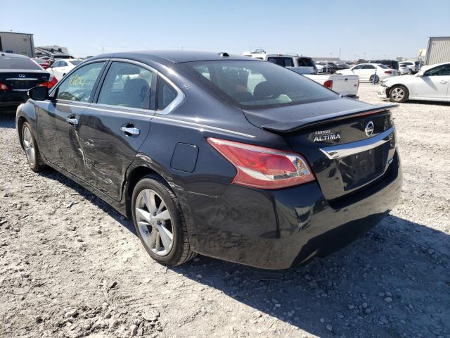 Photo 2 VIN: 1N4AL3APXDN489448 - NISSAN ALTIMA 2.5 