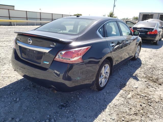 Photo 3 VIN: 1N4AL3APXDN489448 - NISSAN ALTIMA 2.5 