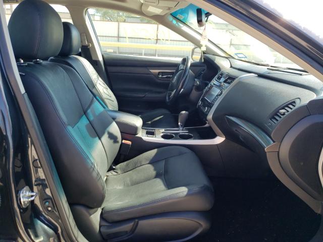 Photo 4 VIN: 1N4AL3APXDN489448 - NISSAN ALTIMA 2.5 