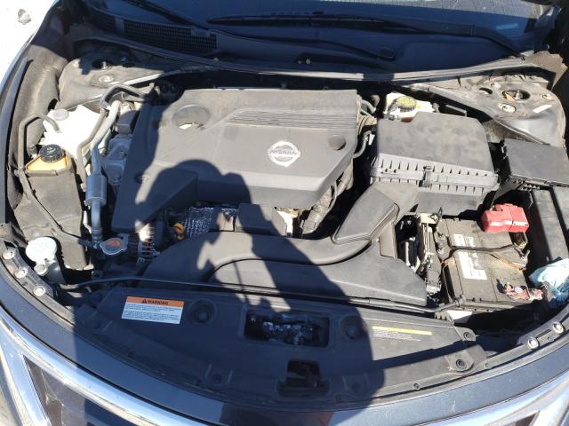 Photo 6 VIN: 1N4AL3APXDN489448 - NISSAN ALTIMA 2.5 