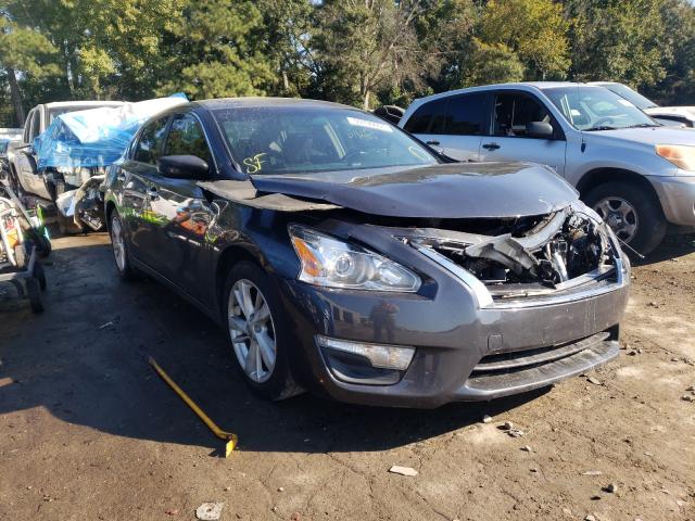 Photo 0 VIN: 1N4AL3APXDN491930 - NISSAN ALTIMA 