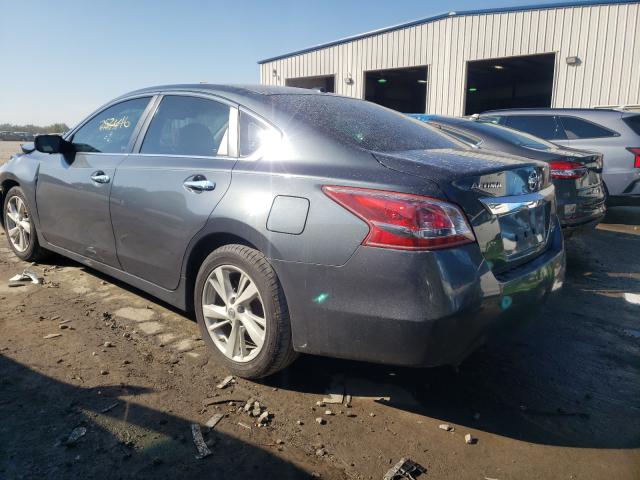 Photo 2 VIN: 1N4AL3APXDN491930 - NISSAN ALTIMA 