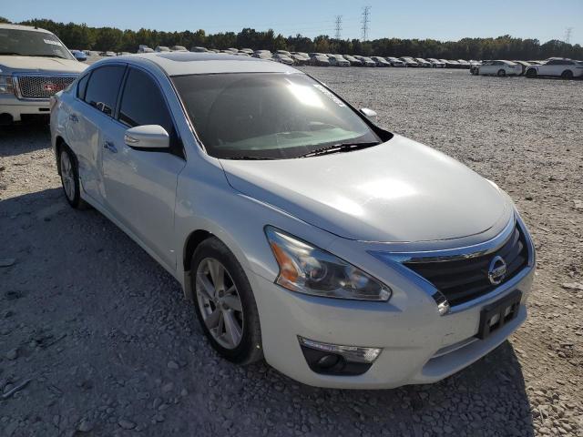 Photo 0 VIN: 1N4AL3APXDN492186 - NISSAN ALTIMA 