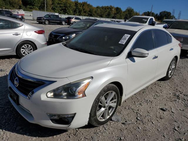 Photo 1 VIN: 1N4AL3APXDN492186 - NISSAN ALTIMA 