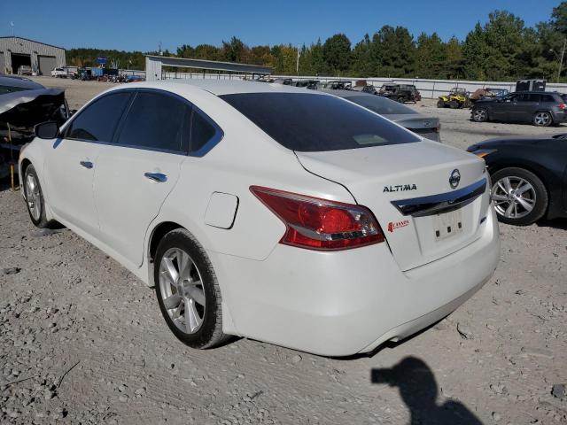 Photo 2 VIN: 1N4AL3APXDN492186 - NISSAN ALTIMA 