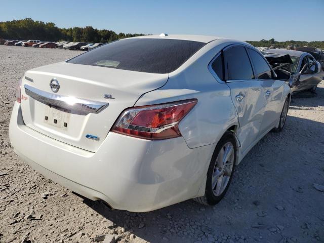 Photo 3 VIN: 1N4AL3APXDN492186 - NISSAN ALTIMA 