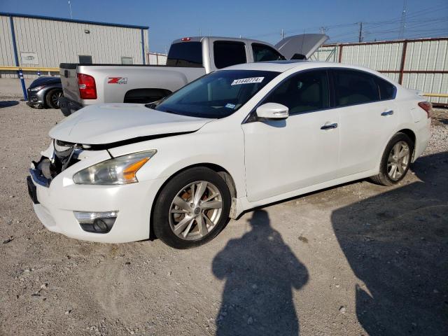 Photo 0 VIN: 1N4AL3APXDN492558 - NISSAN ALTIMA 