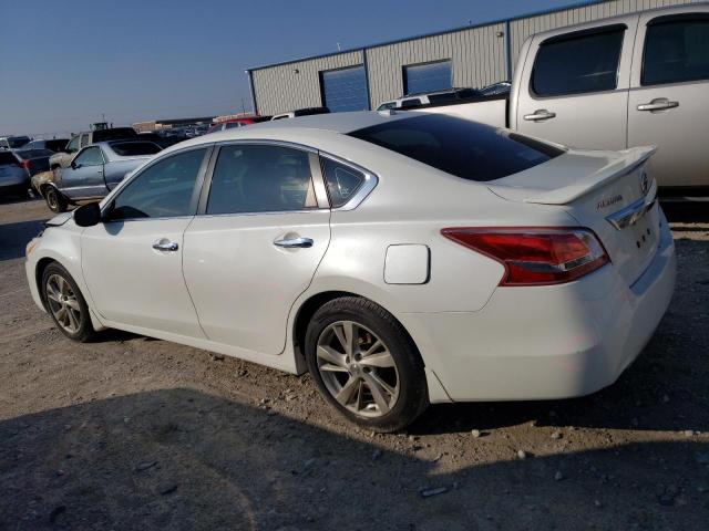 Photo 1 VIN: 1N4AL3APXDN492558 - NISSAN ALTIMA 