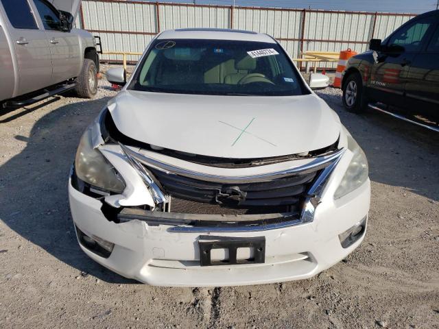 Photo 4 VIN: 1N4AL3APXDN492558 - NISSAN ALTIMA 