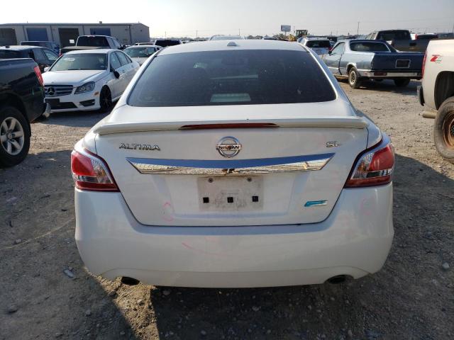 Photo 5 VIN: 1N4AL3APXDN492558 - NISSAN ALTIMA 