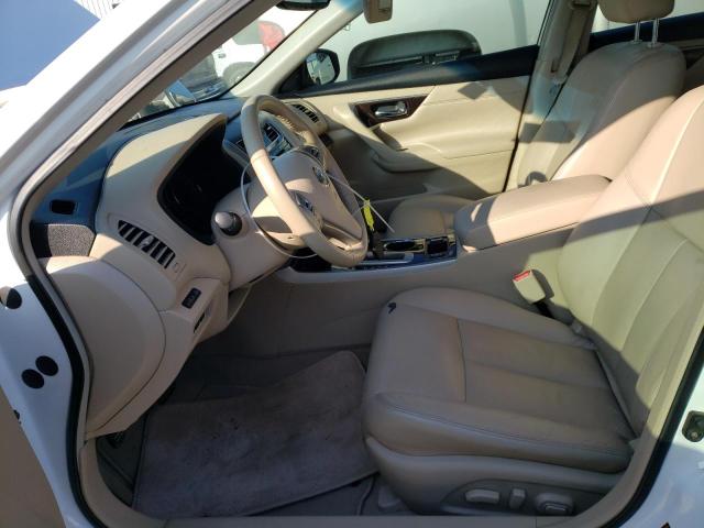 Photo 6 VIN: 1N4AL3APXDN492558 - NISSAN ALTIMA 