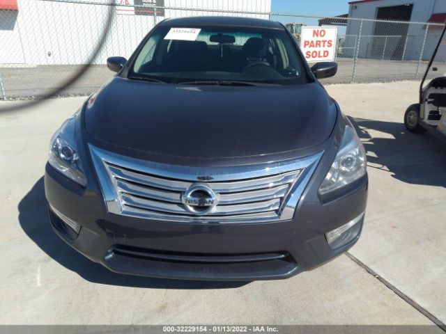 Photo 5 VIN: 1N4AL3APXDN492947 - NISSAN ALTIMA 