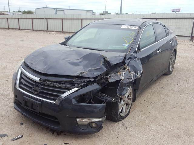 Photo 1 VIN: 1N4AL3APXDN499932 - NISSAN ALTIMA 