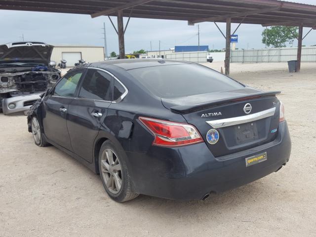 Photo 2 VIN: 1N4AL3APXDN499932 - NISSAN ALTIMA 