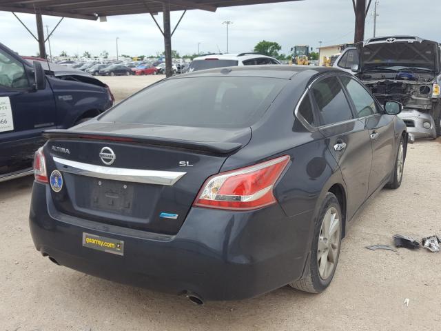 Photo 3 VIN: 1N4AL3APXDN499932 - NISSAN ALTIMA 