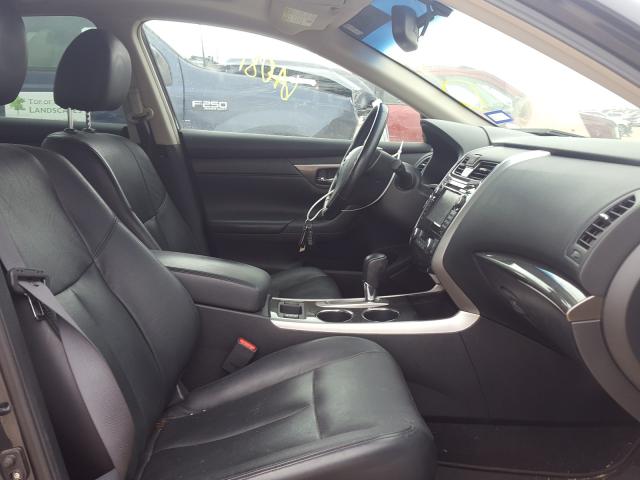 Photo 4 VIN: 1N4AL3APXDN499932 - NISSAN ALTIMA 